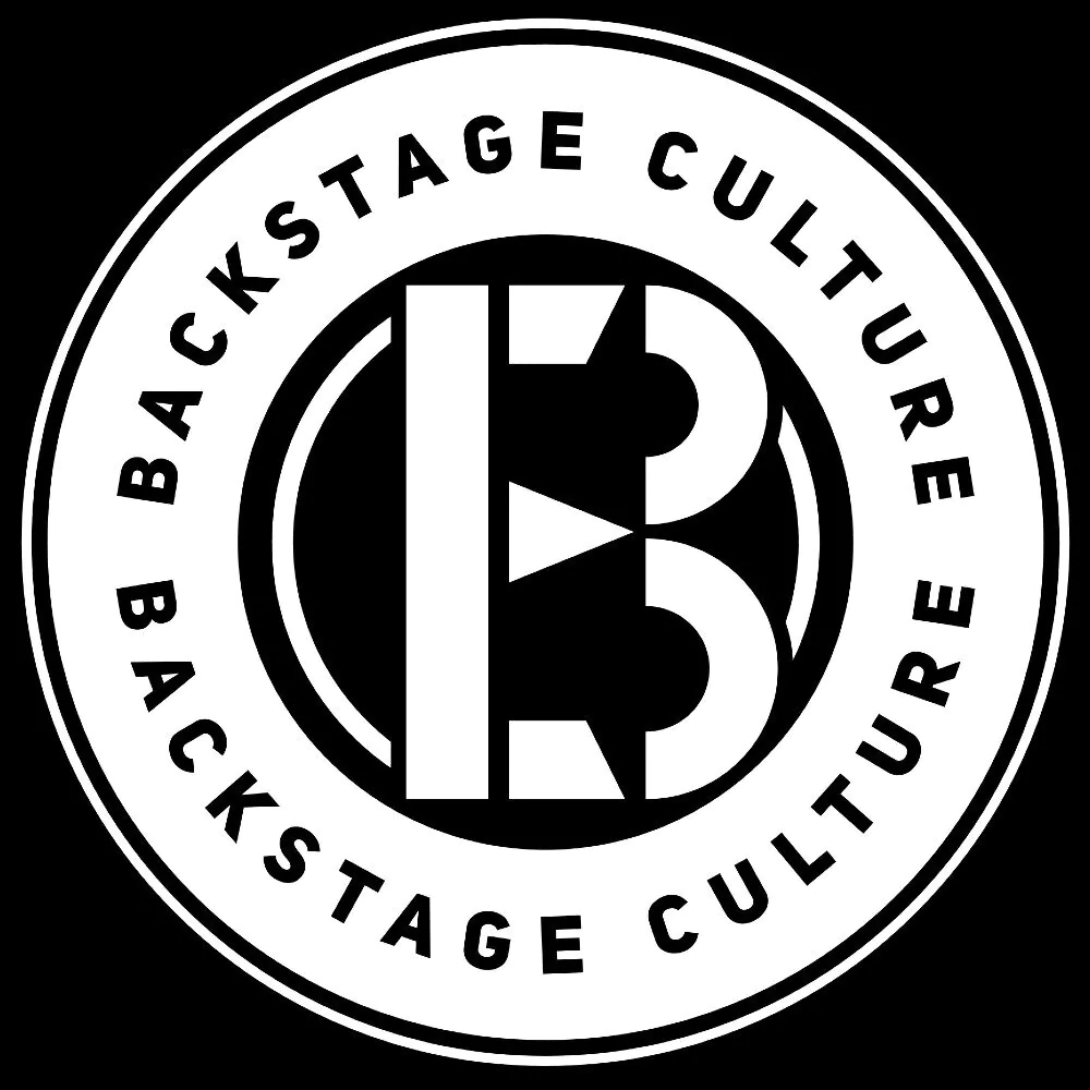 Backstage Culture